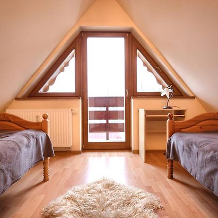Golden Apartments Zakopane- One Bedroom Apartment - Mountain View&B14 エクステリア 写真