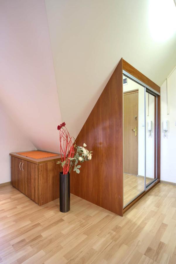 Golden Apartments Zakopane- One Bedroom Apartment - Mountain View&B14 エクステリア 写真