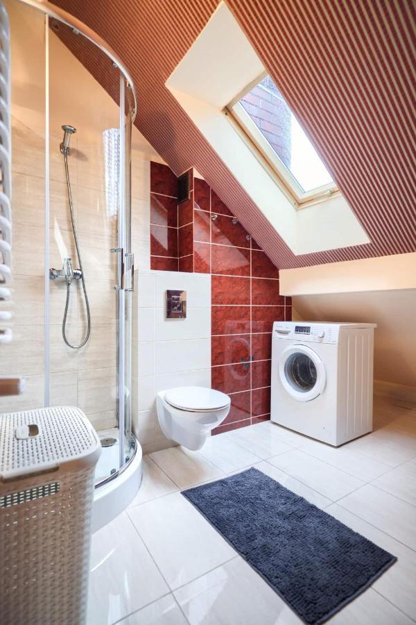 Golden Apartments Zakopane- One Bedroom Apartment - Mountain View&B14 エクステリア 写真