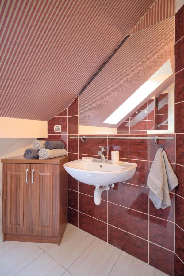 Golden Apartments Zakopane- One Bedroom Apartment - Mountain View&B14 エクステリア 写真