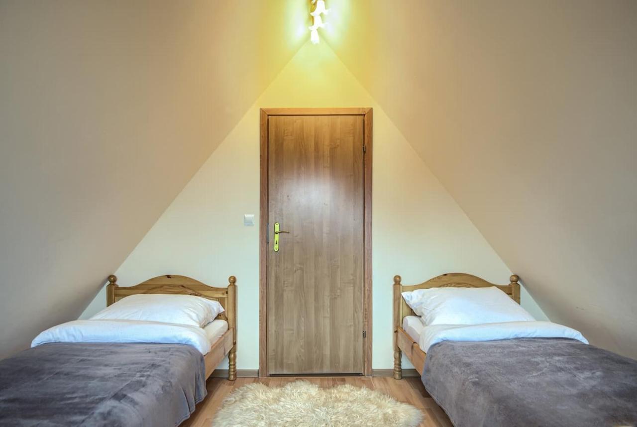 Golden Apartments Zakopane- One Bedroom Apartment - Mountain View&B14 エクステリア 写真