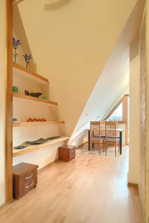 Golden Apartments Zakopane- One Bedroom Apartment - Mountain View&B14 エクステリア 写真