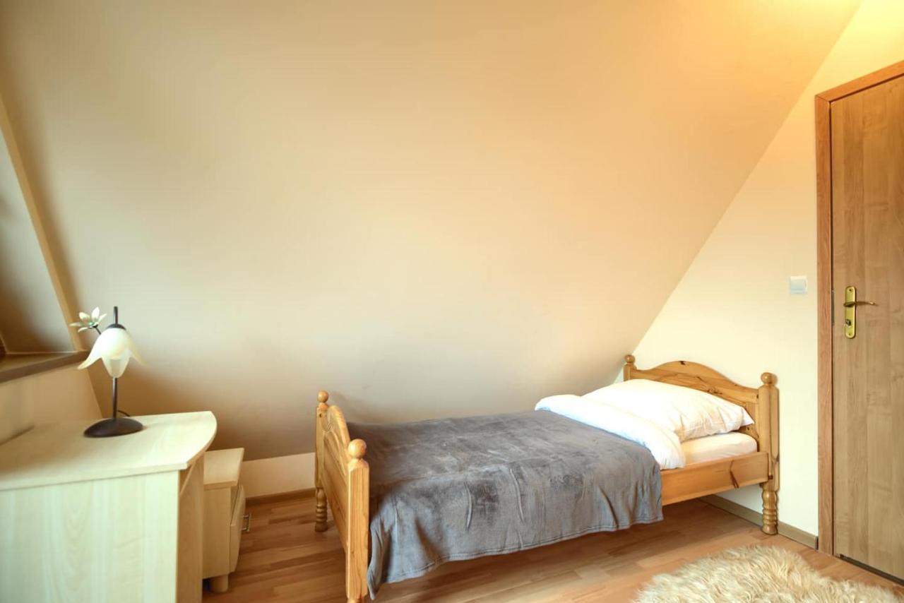 Golden Apartments Zakopane- One Bedroom Apartment - Mountain View&B14 エクステリア 写真