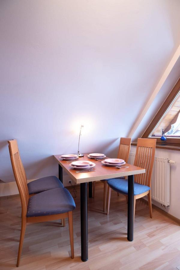 Golden Apartments Zakopane- One Bedroom Apartment - Mountain View&B14 エクステリア 写真