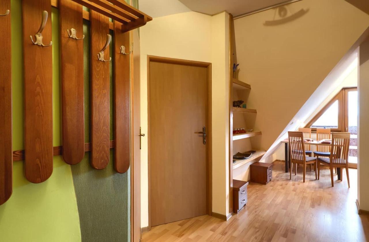 Golden Apartments Zakopane- One Bedroom Apartment - Mountain View&B14 エクステリア 写真