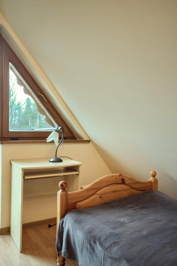 Golden Apartments Zakopane- One Bedroom Apartment - Mountain View&B14 エクステリア 写真
